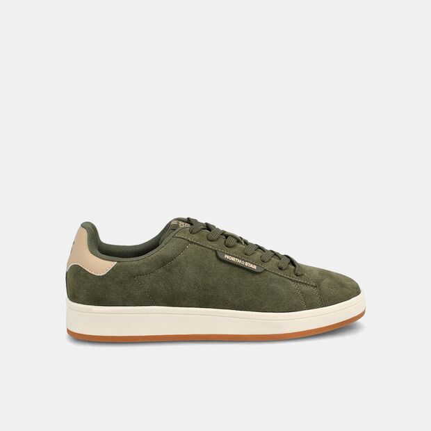 Zapatilla Hombre North Star Rigel   , AGUA