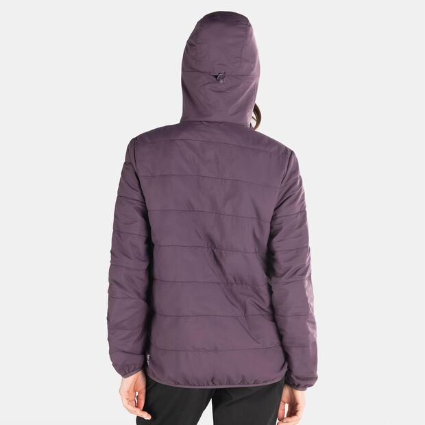 Parka Mujer Weinbrenner Musala, BURGUNDY (o BORGO&Ntilde;A)