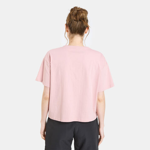 Polera Mujer Weinbrenner Amudaria  , BURGUNDY (o BORGOÑA)