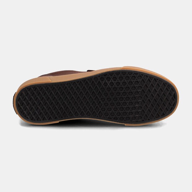 Zapatilla Hombre North Star Ibarra , ARENA OSCURA