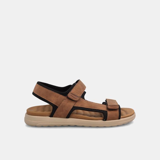 Sandalia Hombre Bata Comfit Fabio   , ARENA