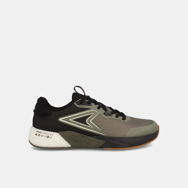 Zapatilla Deportiva Hombre Power Xorise +300 Tr Cipher Cross Training , AGUA