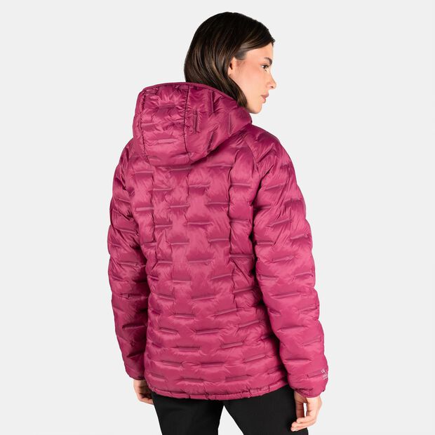 Parka Mujer Weinbrenner Nalchic, BURGUNDY (o BORGO&Ntilde;A)