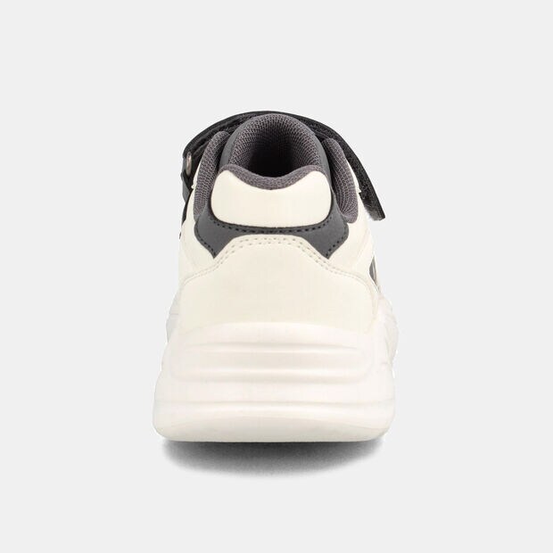 Zapatilla Ni&ntilde;o Bubblegummers   , GRIS