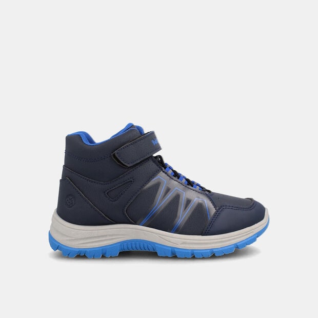 Bota Ni&ntilde;o Bubblegummers Charman, AZUL