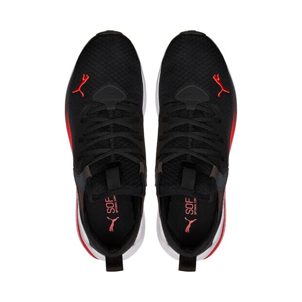 Zapatilla Deportiva Puma Hombre Cell Vive Elevate , NEGRO