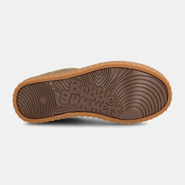 Zapatilla Ni&ntilde;o Bubblegummers Eren , ARENA OSCURA
