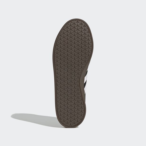 Zapatilla Deportiva Mujer Adidas VlCourtBase  , NEGRO