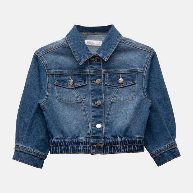 Chaquetas Ni&ntilde;a Bubblegummers Florencia  , MULTICOLOR