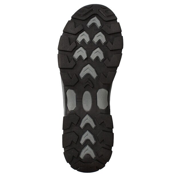 Botin Hombre Weinbrenner Larix Stag  , NEGRO
