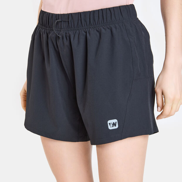 Short Mujer Weinbrenner Kaniv , NEGRO