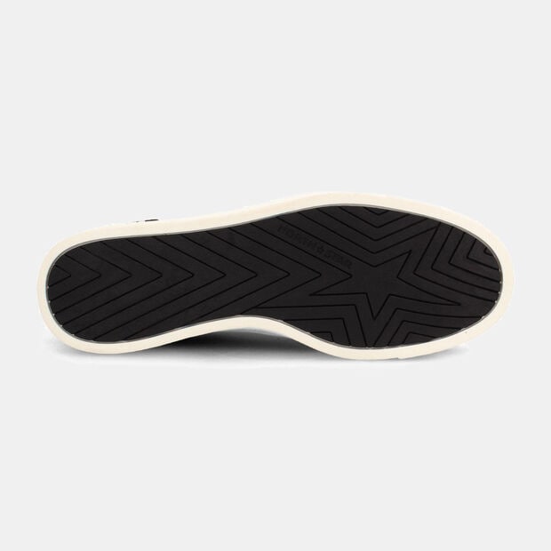 Zapatilla Hombre North Star Court 76 , NEGRO