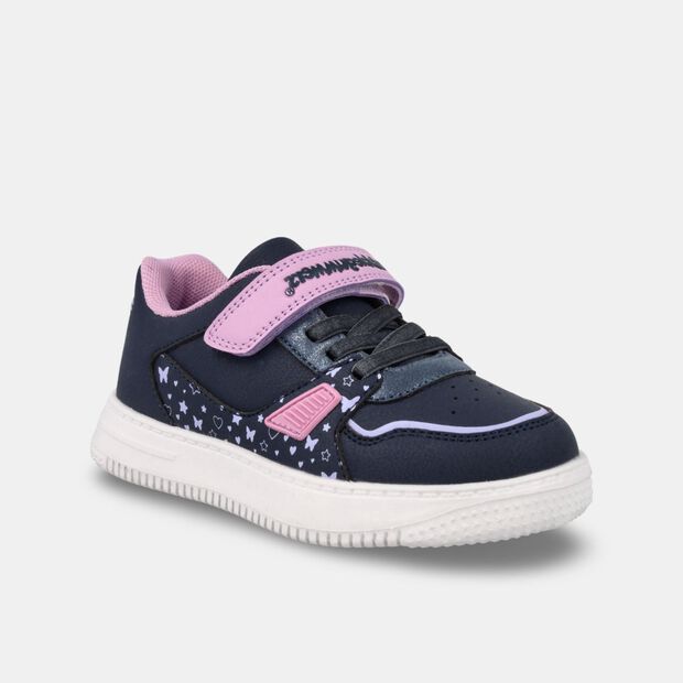 Zapatilla Ni&ntilde;a Bubblegummers   , AZUL
