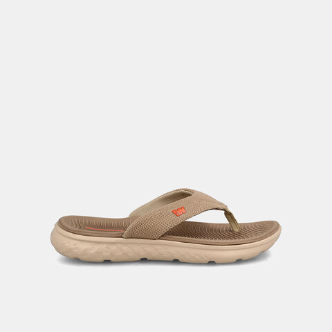 Sandalia Mujer Weinbrenner Gulhi, AMARILLO