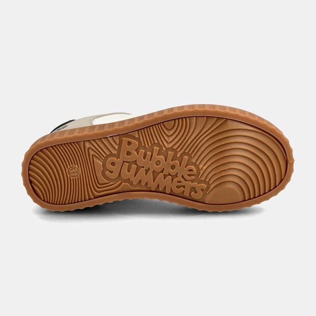 Zapatilla Ni&ntilde;o Bubblegummers Eren , BLANCO