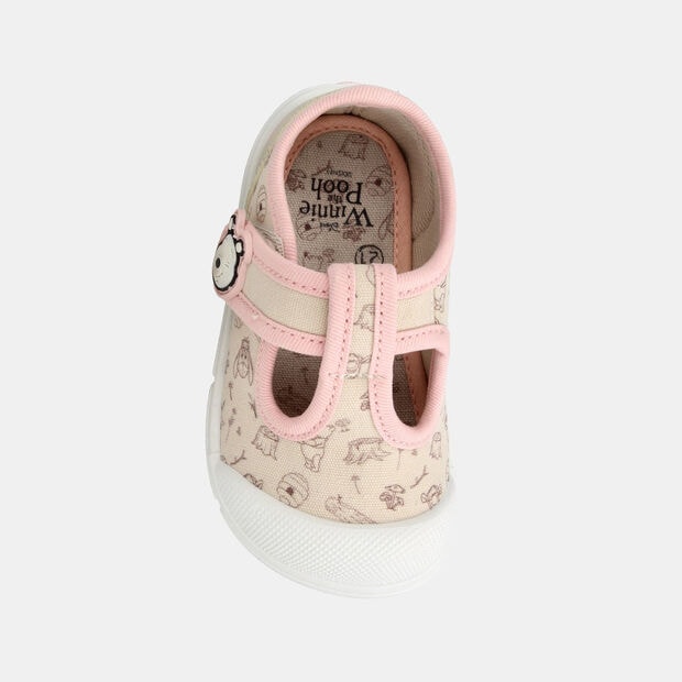 Ballerina Ni&ntilde;a Bubblegummers/Disney Echo , BURGUNDY (o BORGO&Ntilde;A)