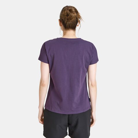 Polera Mujer Weinbrenner Nevada  , AZUL