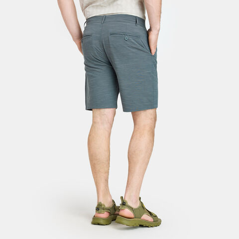 Short Hombre Weinbrenner Dallas   , GRIS