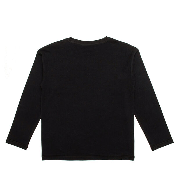 Polera Ni&ntilde;o Bubblegummers Igor  , NEGRO