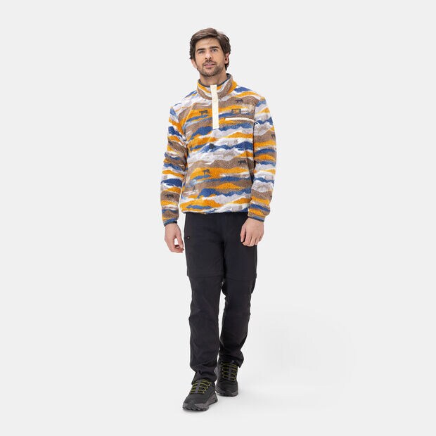 Polar Hombre Weinbrenner Triglav, BLANCO