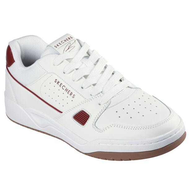 Zapatilla Hombre Skechers 2Koopa   , BLANCO