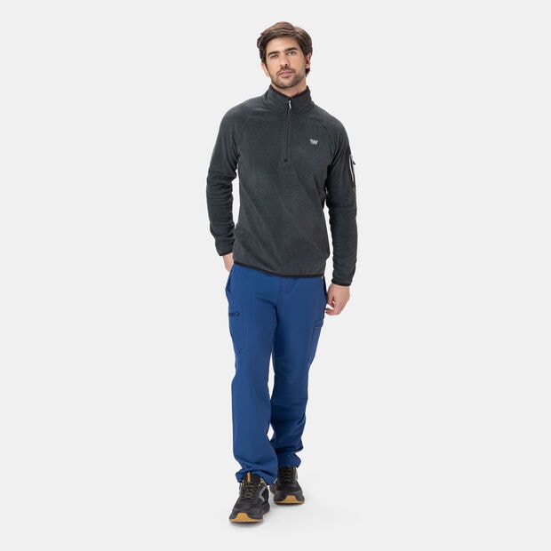Polar Hombre Weinbrenner Samara   , NEGRO