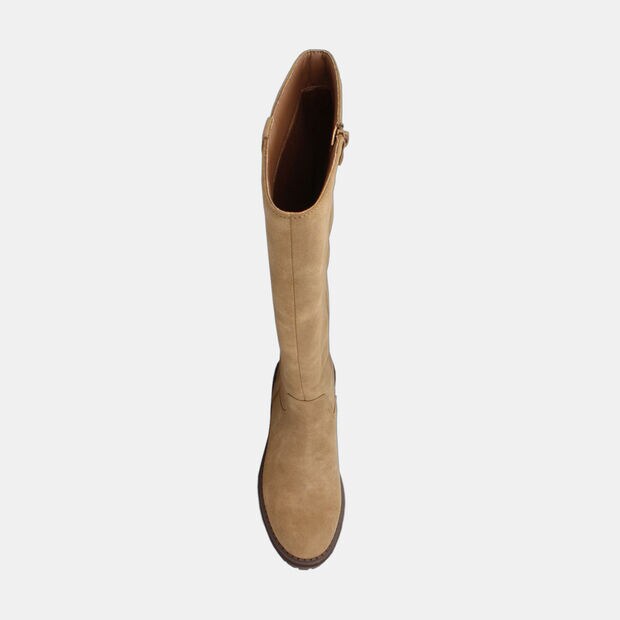 Bota Mujer Bata Pittarroso, ARENA