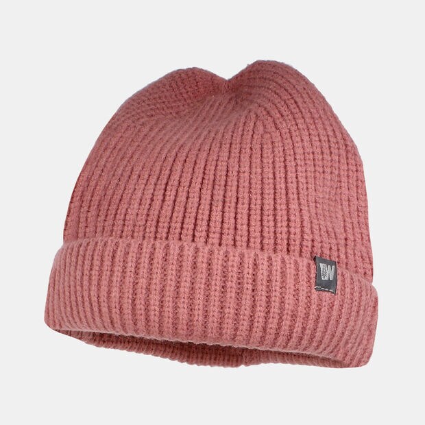 Gorro Unisex Weinbrenner Tahoe, BURGUNDY (o BORGO&Ntilde;A)