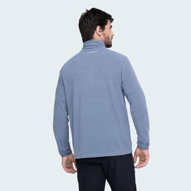 Polar Hombre Weinbrenner Alpamayo , AZUL