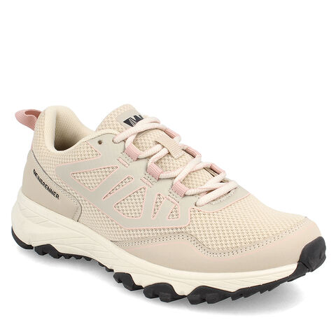 Zapatilla Outdoor Mujer Weinbrenner Magma  , NARANJA