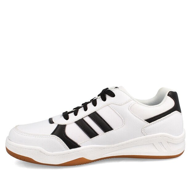 Zapatilla Urbana North Star Hombre Break, BLANCO