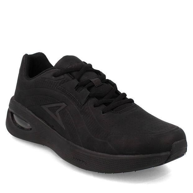 Zapatilla Ni&ntilde;o Power Fizz 300 Aurai   , NEGRO