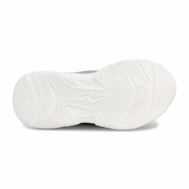 Zapatilla Ni&ntilde;o Bubblegummers   , GRIS