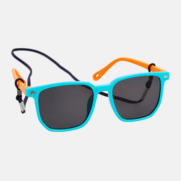 Gafas Ni&ntilde;os Bubblegummers Wayfarer2  , MULTICOLOR