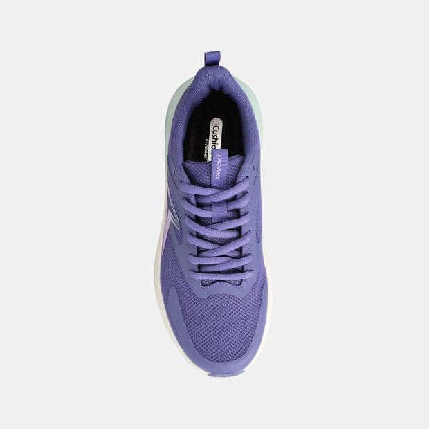 Zapatilla Deportiva Mujer Power Libra Nami Running , AZUL