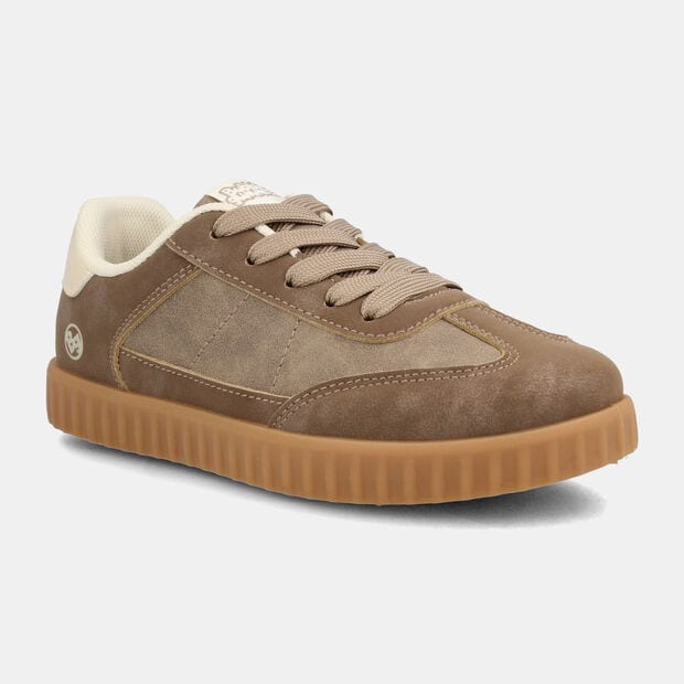 Zapatilla Ni&ntilde;o Bubblegummers Eren , ARENA OSCURA