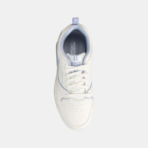 Zapatilla Mujer North Star Team Star   , BLANCO