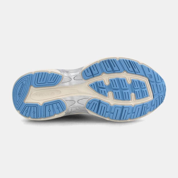 Zapatilla Unisex Power , AMARILLO