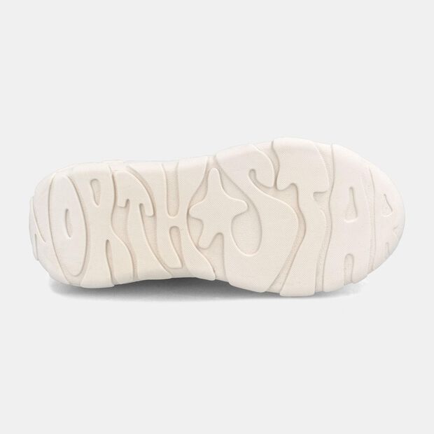 Zapatilla Mujer North Star K-Star    , AMARILLO