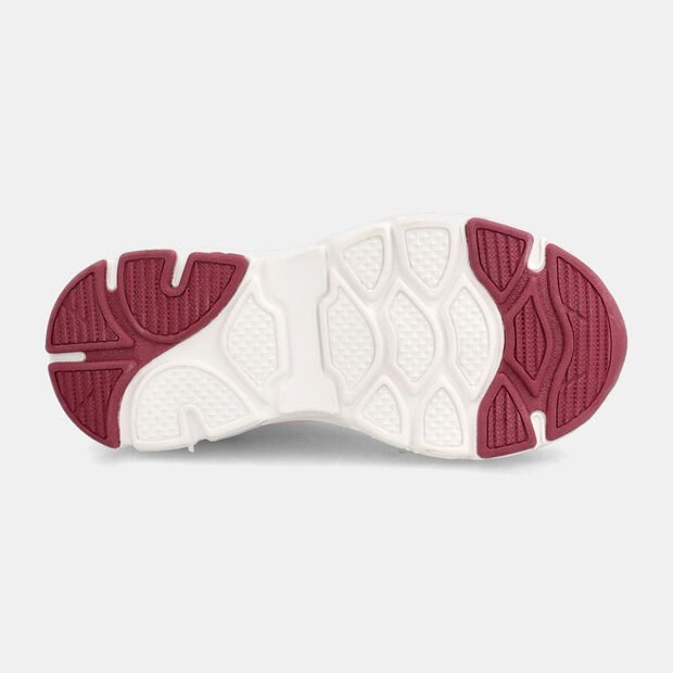 Zapatillas Niña Bubblegummers Fountain     , ACERO