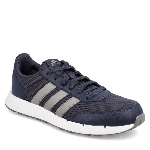 Zapatilla Deportiva Adidas Hombre Run50s   , AZUL
