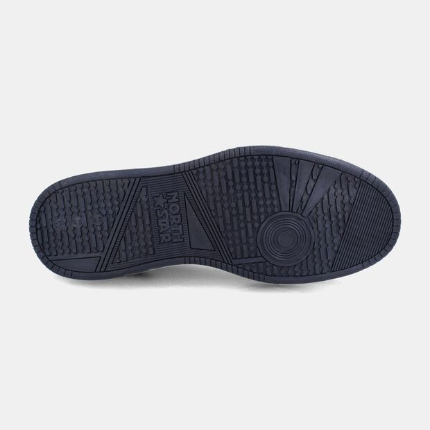 Zapatilla Hombre North Star Break Nasa  , BLANCO