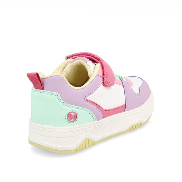 Zapatilla Ni&ntilde;a Bubblegummers Centennial     , AZUL