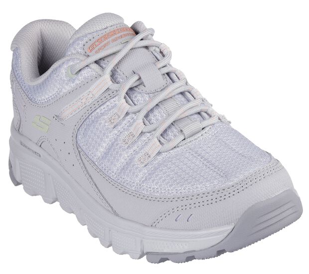 Zapatilla Deportiva Mujer Skechers Summits At Kissimmee, GRIS