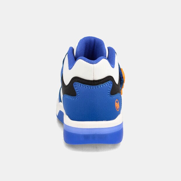 Bota Ni&ntilde;o Bubblegummers Gunter, AZUL
