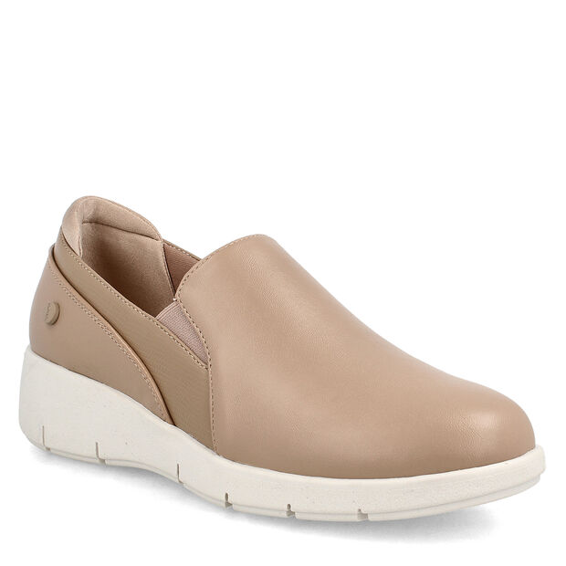 Mocas&iacute;n Mujer Bata Comfit Fiona , ARENA