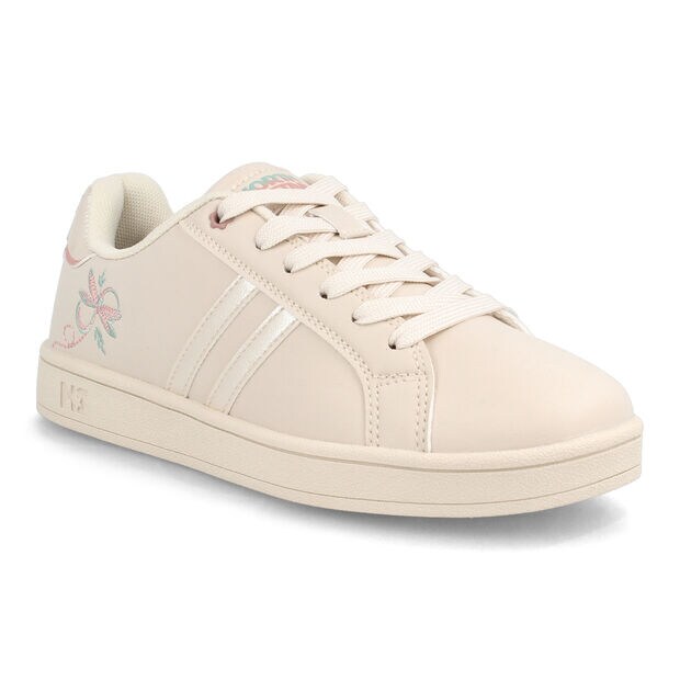 Zapatilla Mujer North Star Compus Embroidery, MULTICOLOR