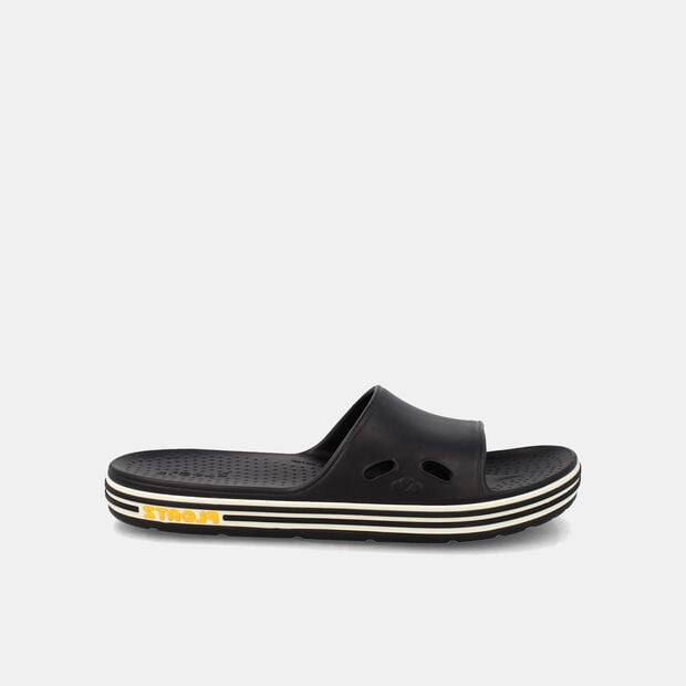 Sandalia Hombre Floatz Floatz 2 Mule , NEGRO