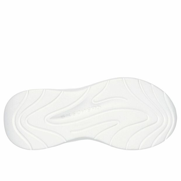 Zapatilla Deportiva Ni&ntilde;a Skechers Wave 92, NEGRO