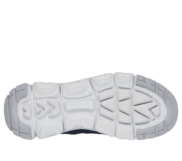 Zapatilla Outdoor Mujer Skechers SummitsAt  , AZUL